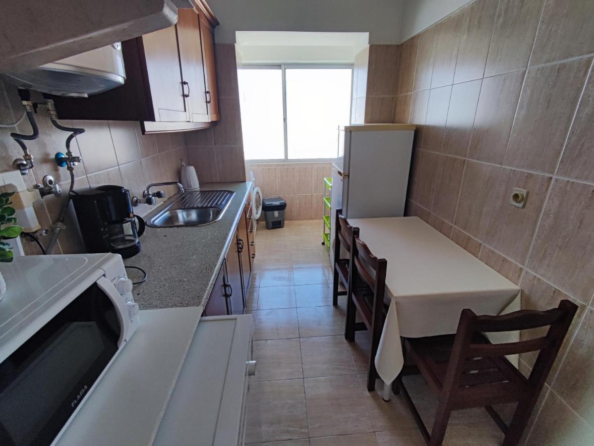 Lisbon Traditional T2 With Balcony In Damaia, Lisbon Amadora Ngoại thất bức ảnh