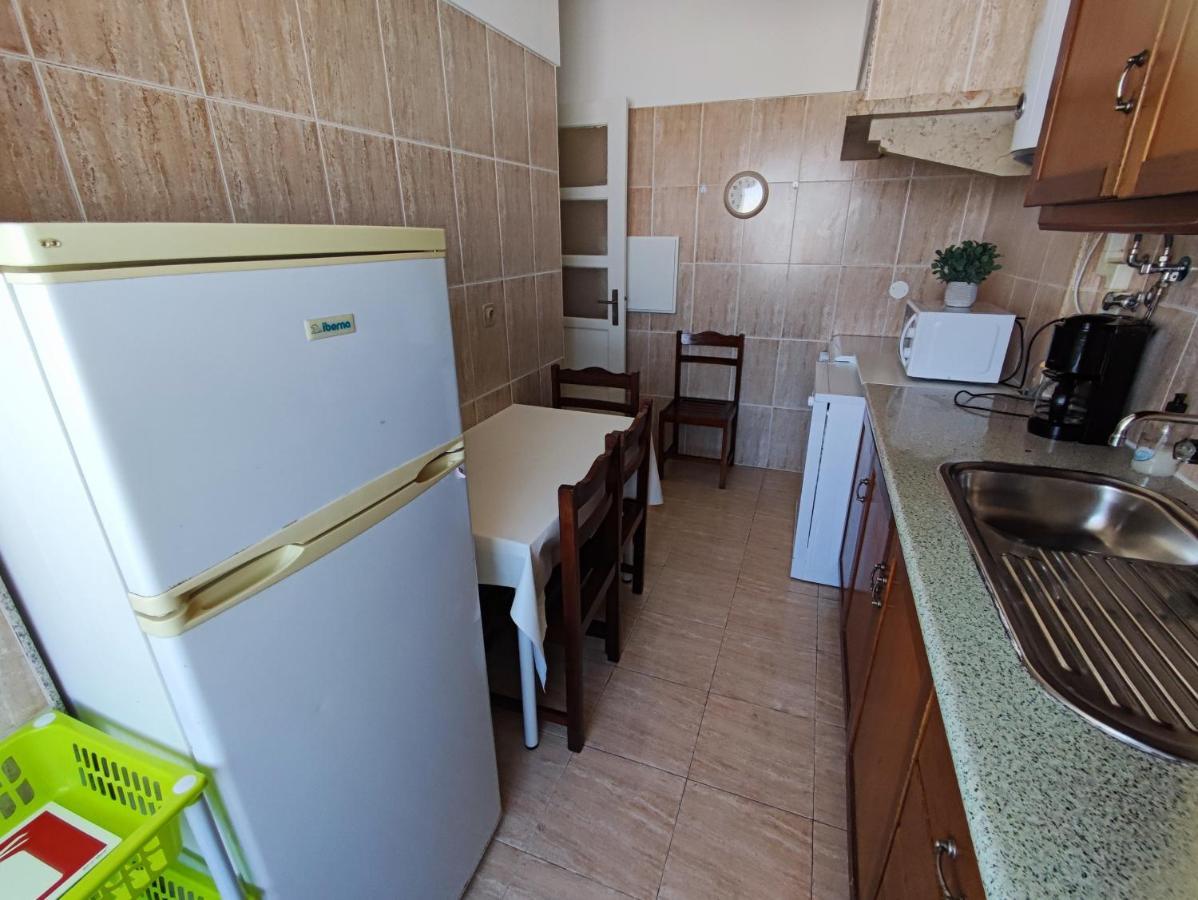 Lisbon Traditional T2 With Balcony In Damaia, Lisbon Amadora Ngoại thất bức ảnh