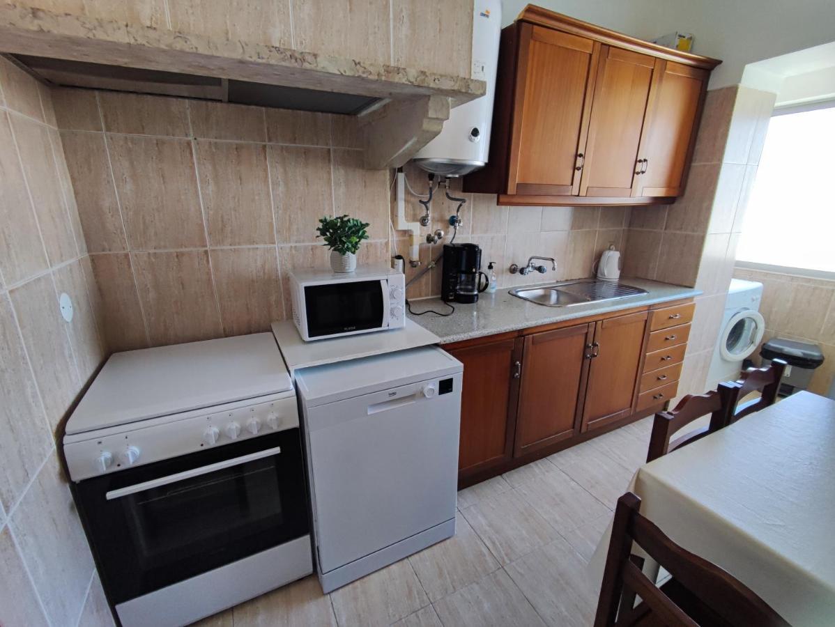 Lisbon Traditional T2 With Balcony In Damaia, Lisbon Amadora Ngoại thất bức ảnh