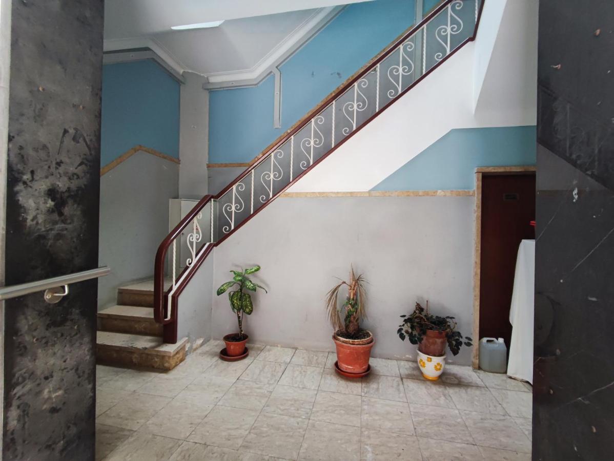 Lisbon Traditional T2 With Balcony In Damaia, Lisbon Amadora Ngoại thất bức ảnh